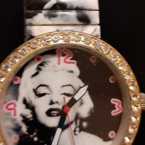 Marilyn Monroe watch